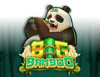 Big Bamboo Slot