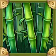 Mystery Bamboo Symbols